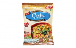 Organo Nutri Oats Masala Magic   Pack  748 grams